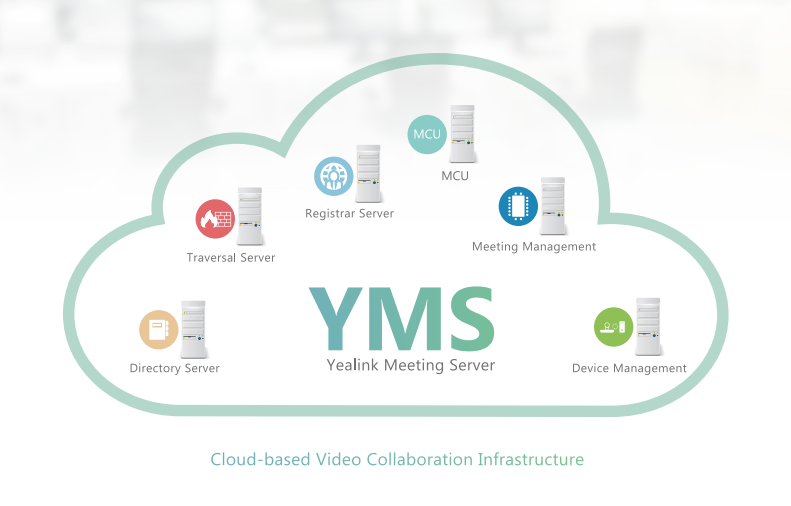 Yealink Meeting Server