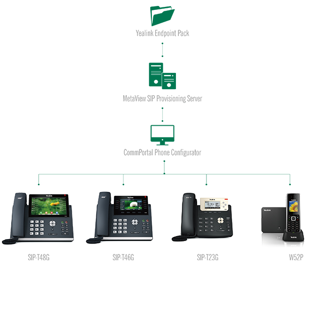 Metaswitch Solution
